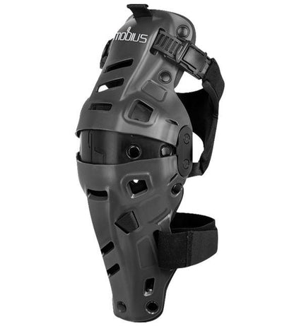 Mobius X8H - Hybrid Knee Guard