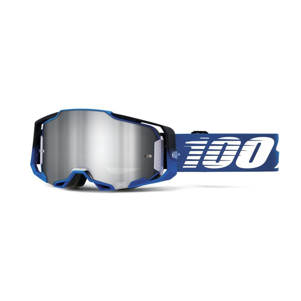 100% - ARMEGA GOGGLE ROCKCHUCK