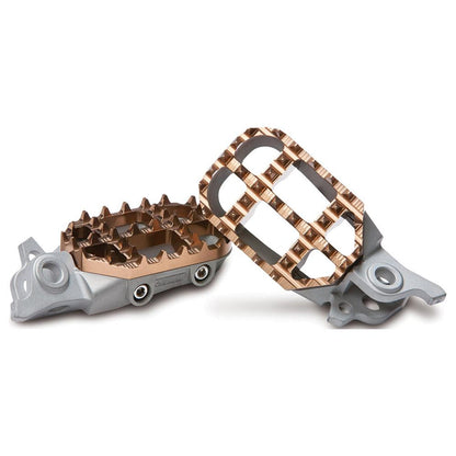 PROTAPER PLATFORM PEG SUZUKI 250/450