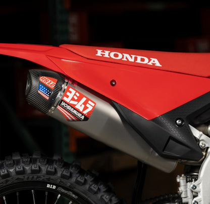 CRF450R/RX RS12 2025