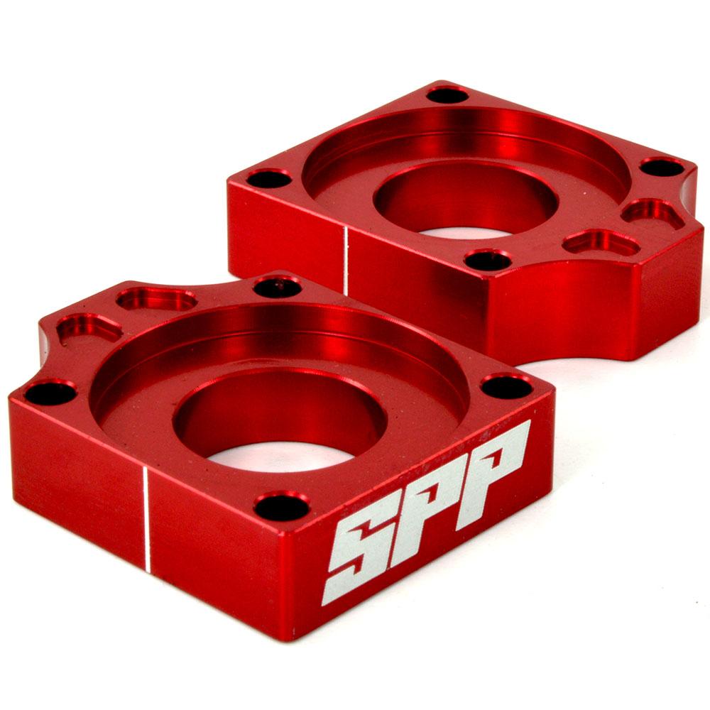 Spp Axle Block Honda Crf150R