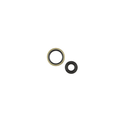 Cometic - RM250 CRANK OIL SEAL KIT