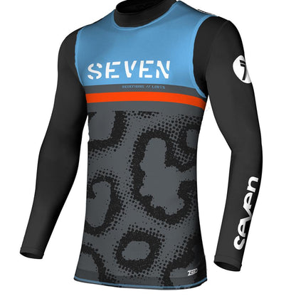 23.2 Zero Midway Charcoal