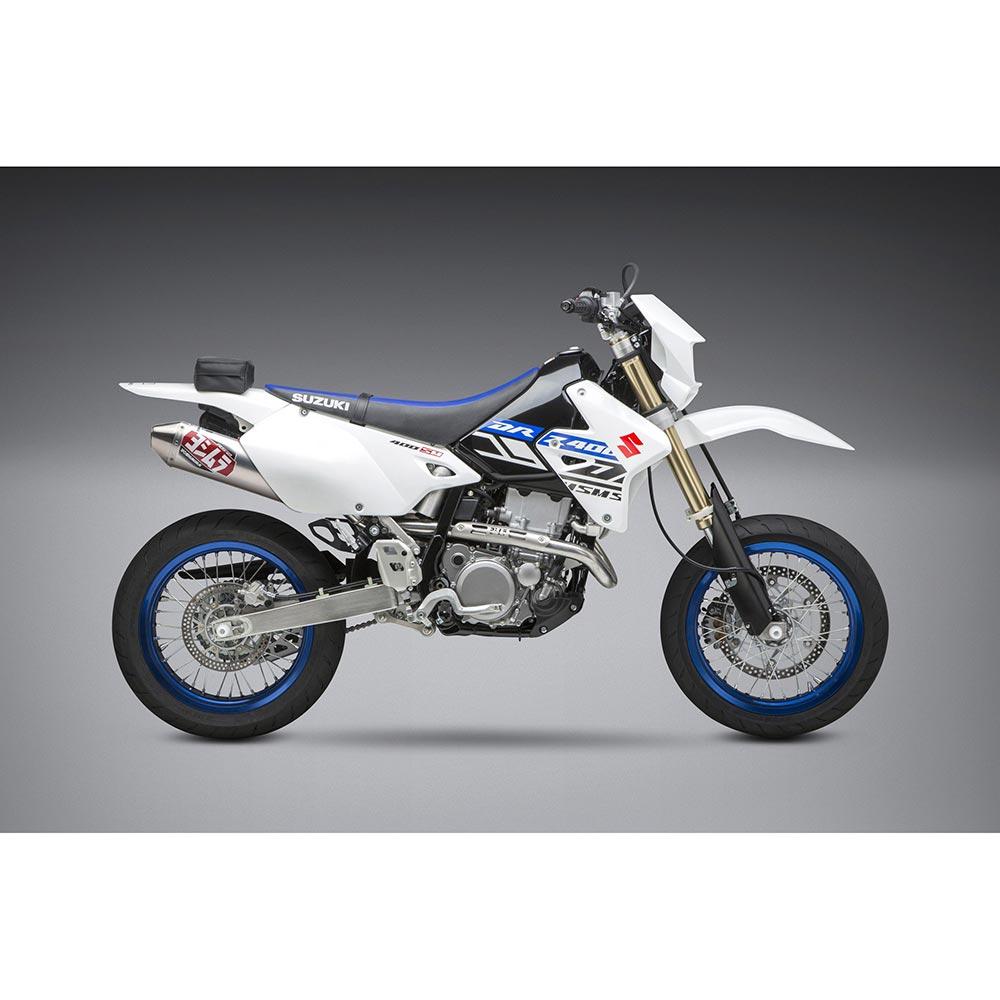 Yoshimura Dr-Z400S/Sm 00-19 Rs2 Fs Ss-Al-Ss