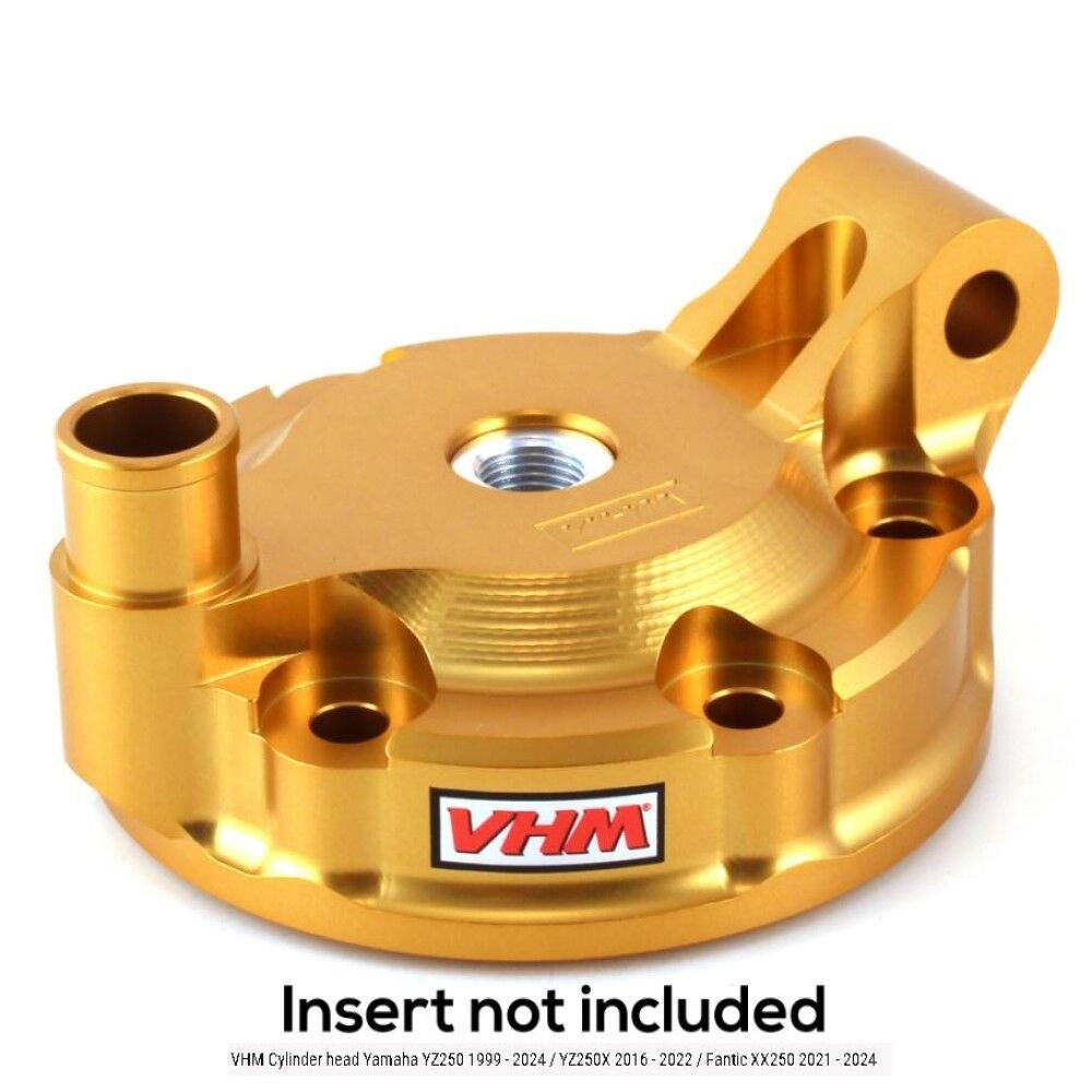 VHM-AA33080 VHM cyl. head Yamaha YZ250 '99-26