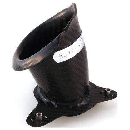 VHM-AI010921 VHM carbon air intake CRF450R '21-25