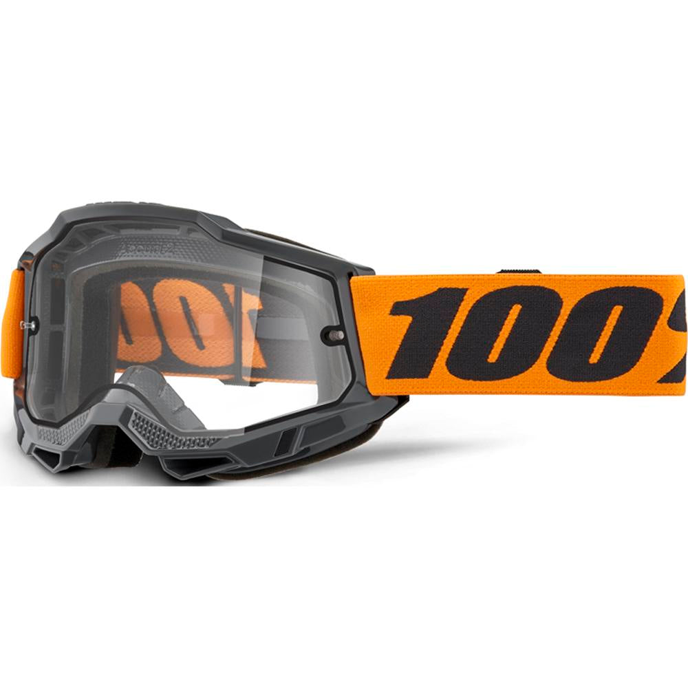 100% - Accuri 2 Goggle Enduro