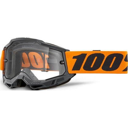 100% - Accuri 2 Goggle Enduro