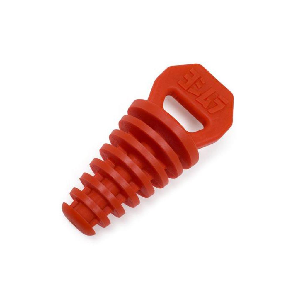 YO-347PLUG DIRT END-CAP WASH PLUG