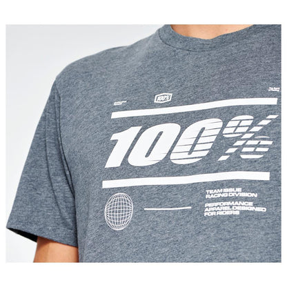 100% Global T-Shirt