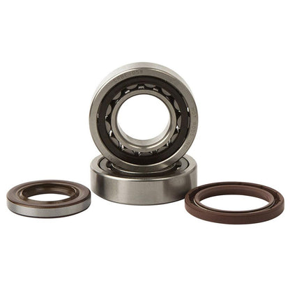 HotRod - MAIN BEARING KIT, KTM250 SXF