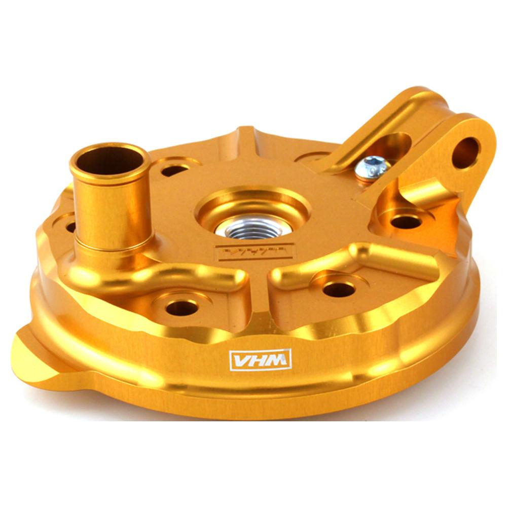 VHM-AA33049 VHM cyl. head KTM 125SX '02-06