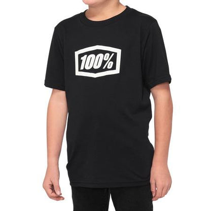 100% Icon T-Shirt