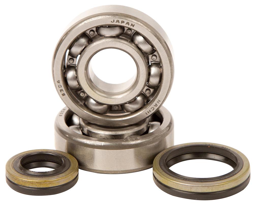 K233 MAIN BEARING KIT, 02-12/15-20 RM85