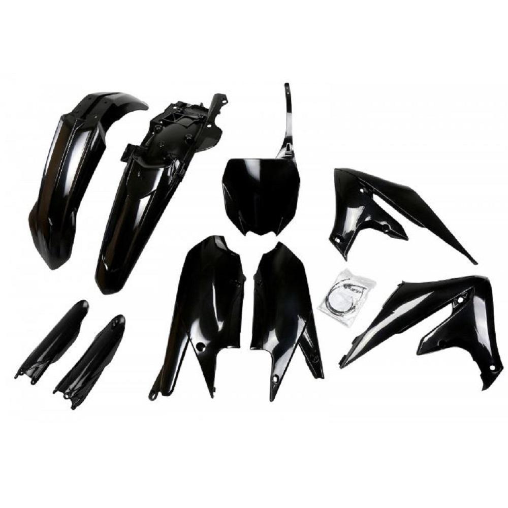 UFO-YAKIT321F@001 Ufo Plastic Kits Yamaha YZ250F 19-23/450 18-22