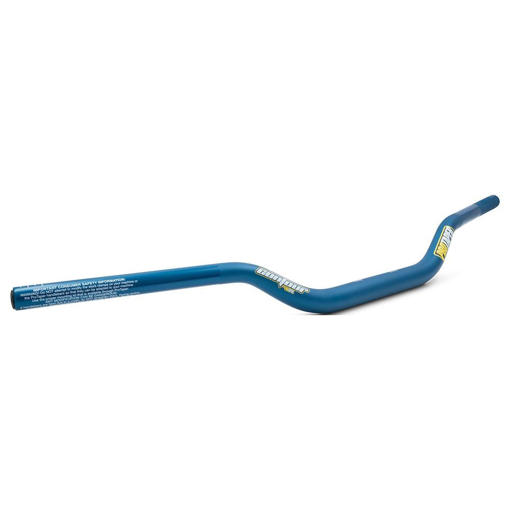 Protaper Contour Handlebar Carmichael
