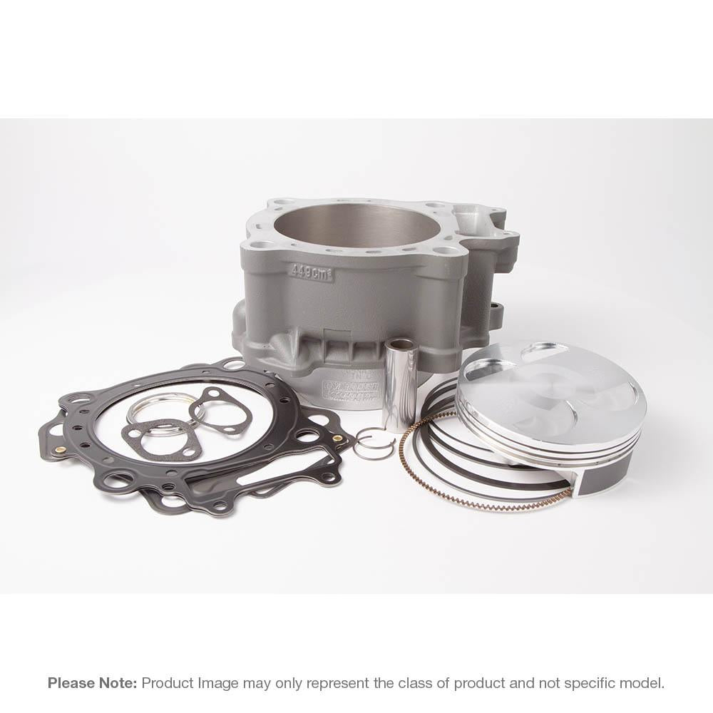 Cylinder Works - Yamaha YFZ450