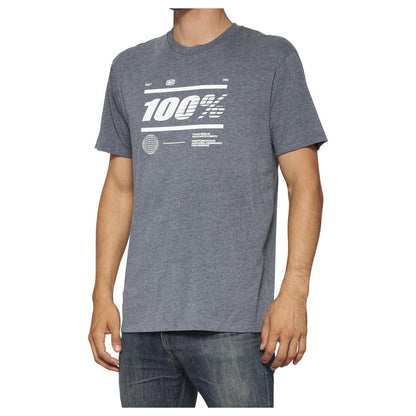 100% Global T-Shirt