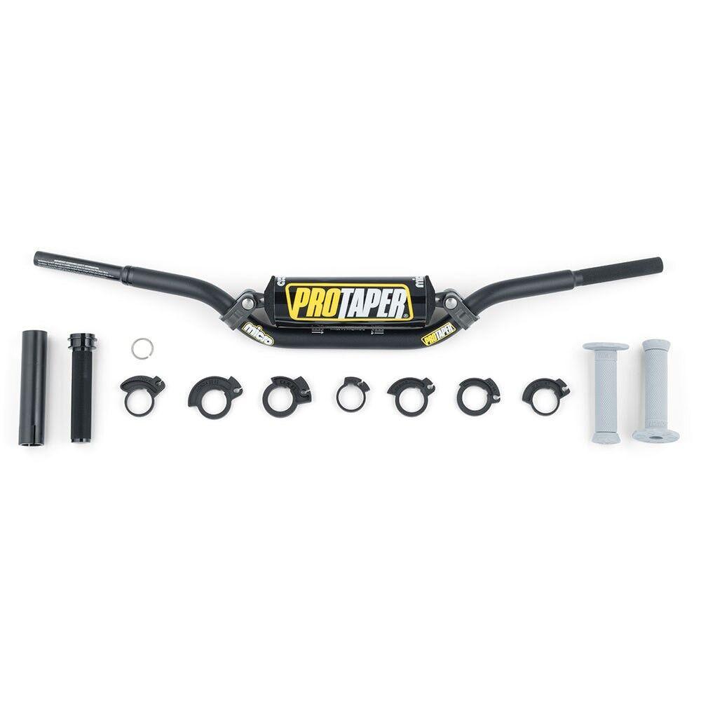 Protaper Micro Ktm 50 Handlebar Kit Black