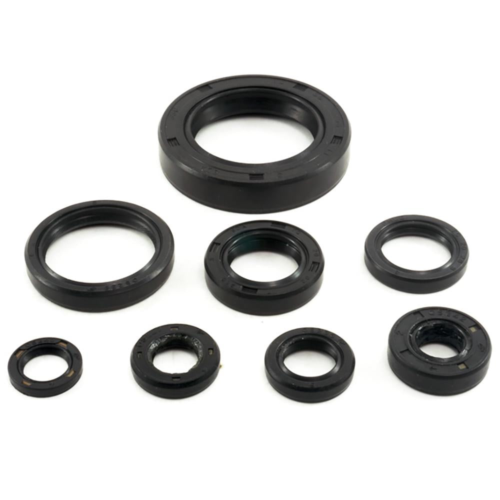 C7020OS - HON CR500 89-01 OIL SEAL KIT