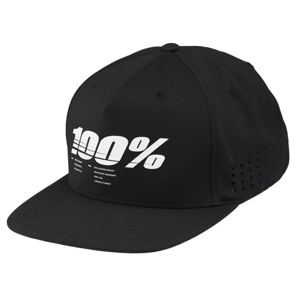 ONE-20087-001-01 SP21 DRIVE SNAPBACK HAT