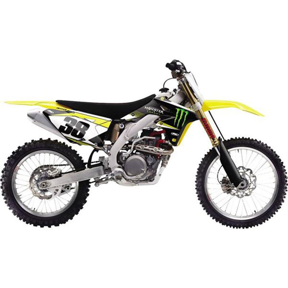 19-12422 RMZ250 2007-09 MONSTER