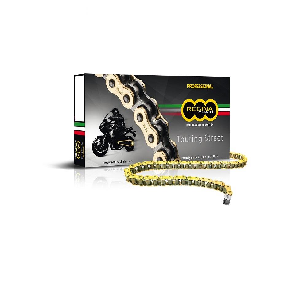 Reg-136Zrt/00C Regina 530 Chain  136Zrt 120 Links