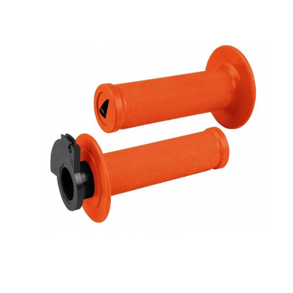 UFO-MA01828#F Ufo Clamp-On Grips