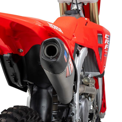 CRF250R/RX RS-12 2025