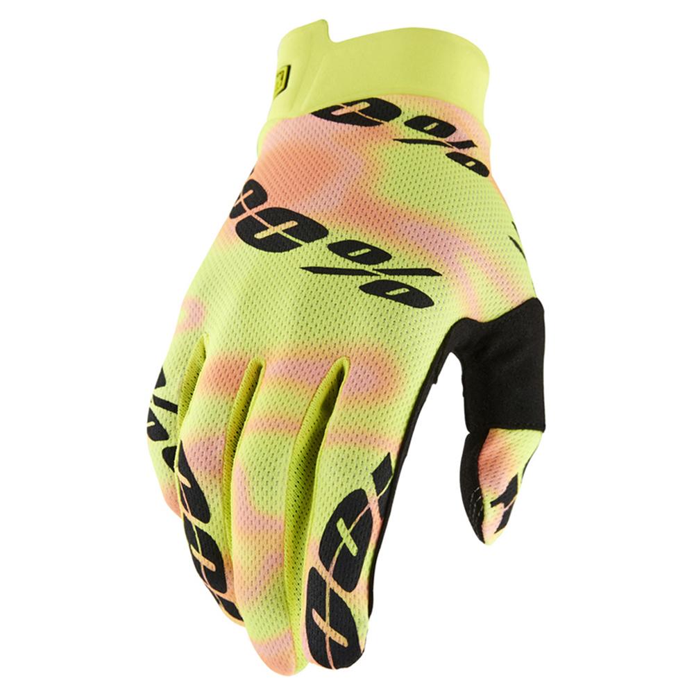 100% iTrack Glove Kaledo