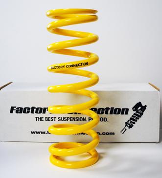 Factory Connection - ALN Shock Spring