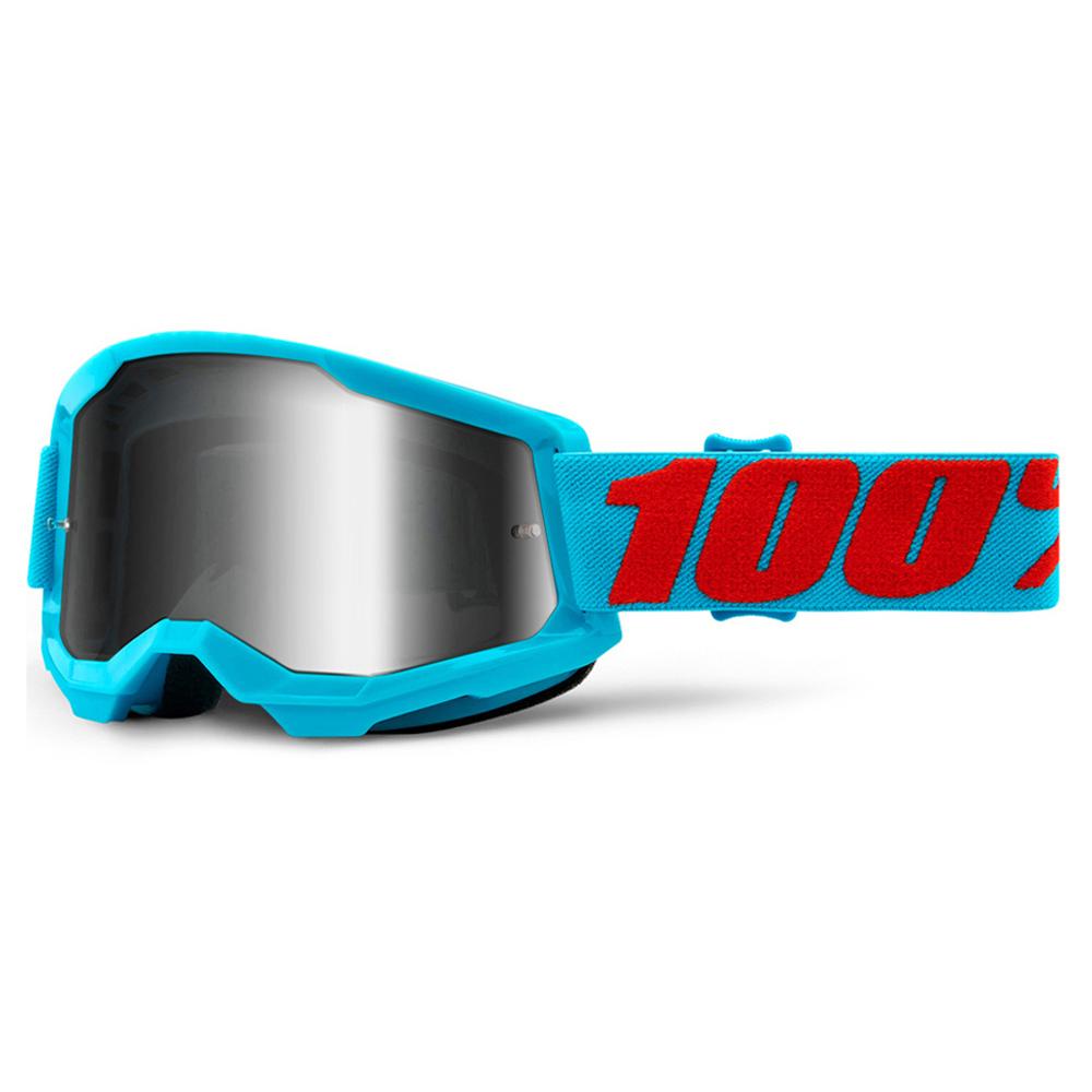 100% - STRATA 2 GOGGLE SUMMIT