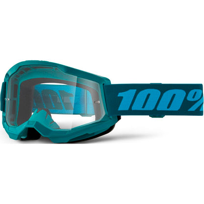100% - STRATA 2 GOGGLE STONE