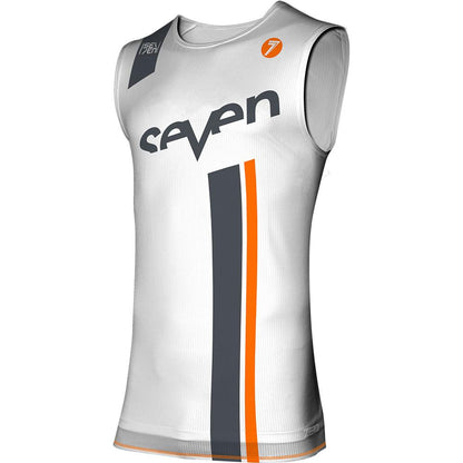 Seven Zero Vanguard White