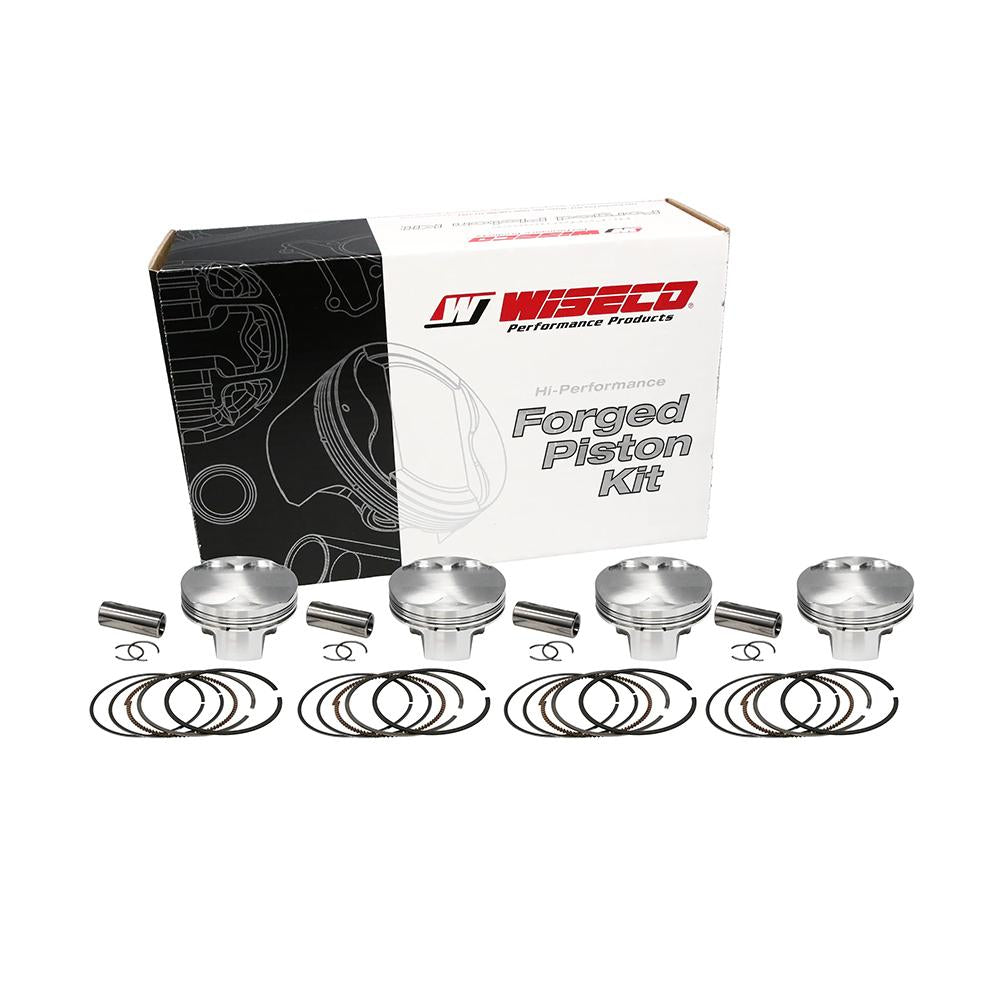 Wiseco Yam 89-96 Fzr1000;97-98 Yzf1000 12:1 Cr