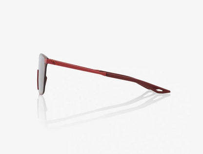 ONE-60020-00004 LEGERE SQUARE SOFT CRIMSON