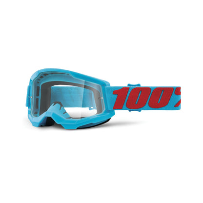 100% - STRATA 2 GOGGLE SUMMIT