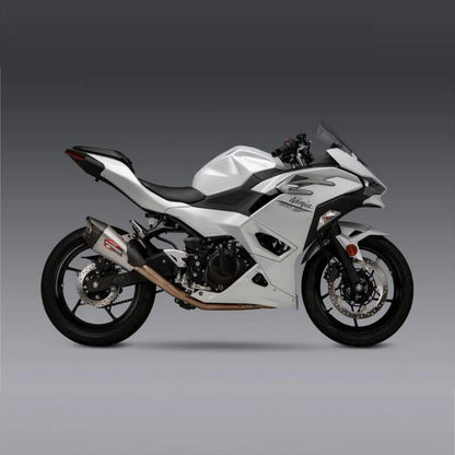 Yoshimura KAWASAKI Z500 / NINJA 500 AT2 SO SS/SS/CF