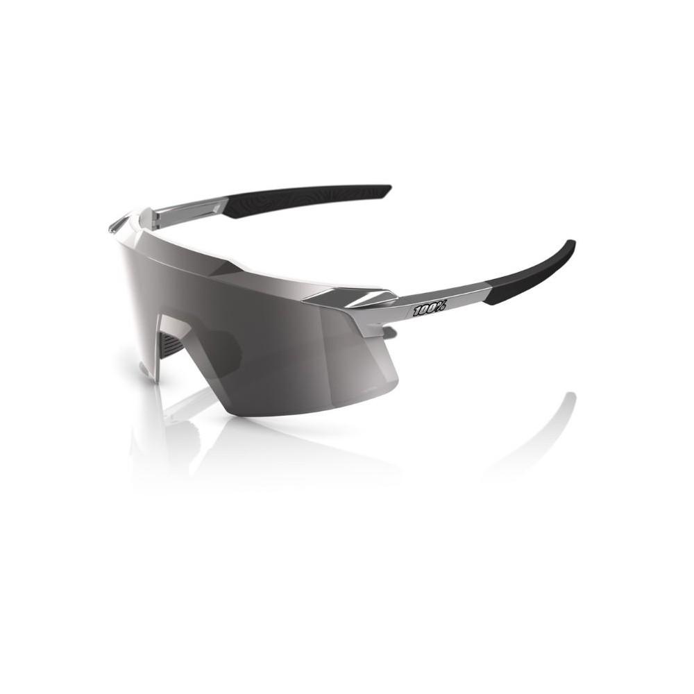 ONE-60032-00015 AEROCRAFT Gloss Black  Chrome