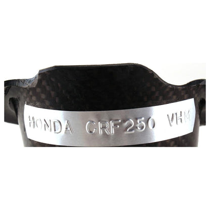 VHM-AI010622 VHM carbon air intake CRF250R 2022-24