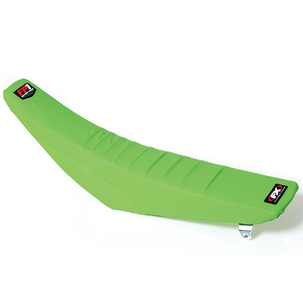 14-25126 KX250F 09-12 KX450F 09-11 FP1 SEAT COVER