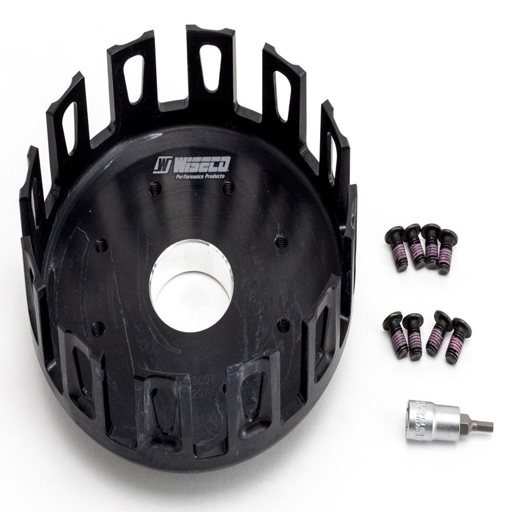 WPP3045 Clutch Basket - 2003-11 KTM 85SX, 105SX