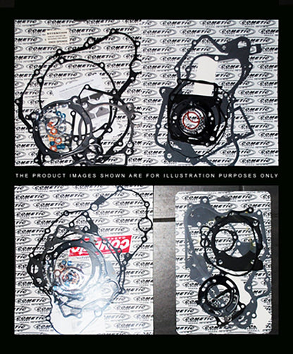 Cometic - KX125 COMPLETE GASKET KIT