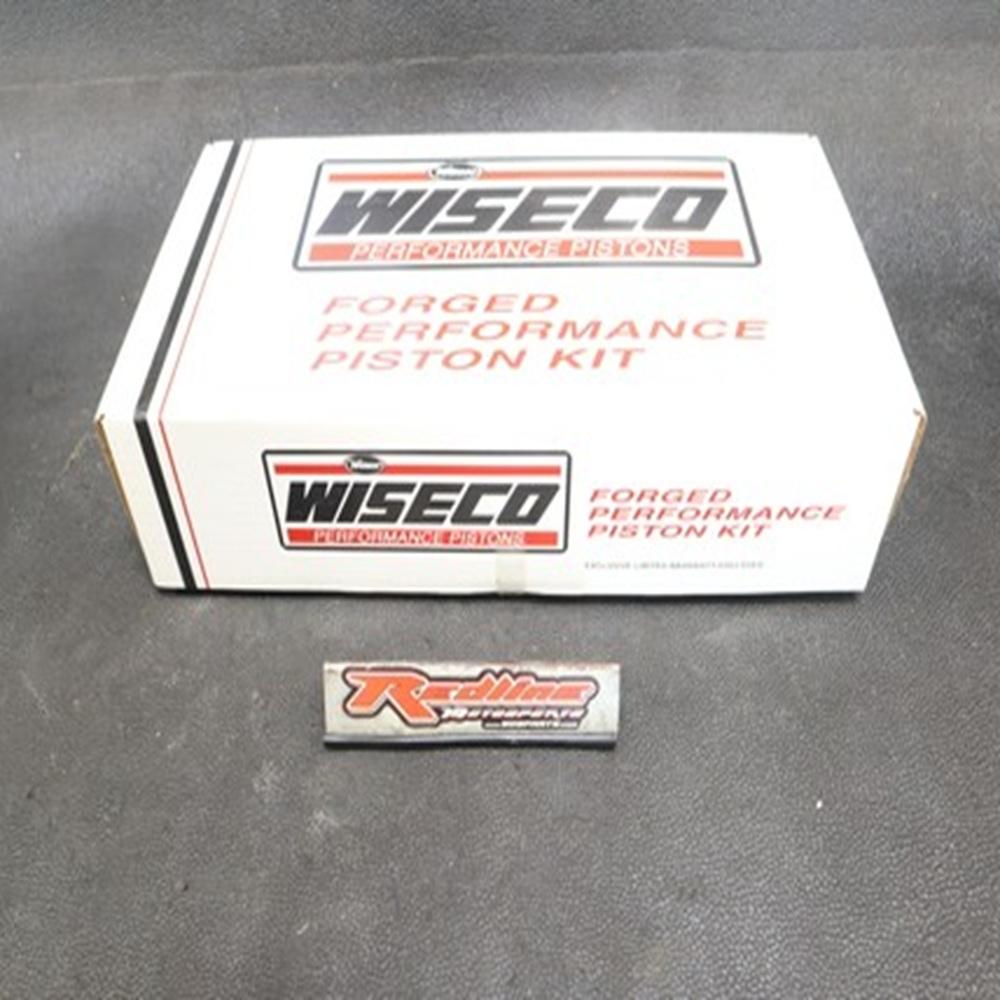 Wiseco Yam Yr1 75Mm 12:1 (Ck119) 2953Xg