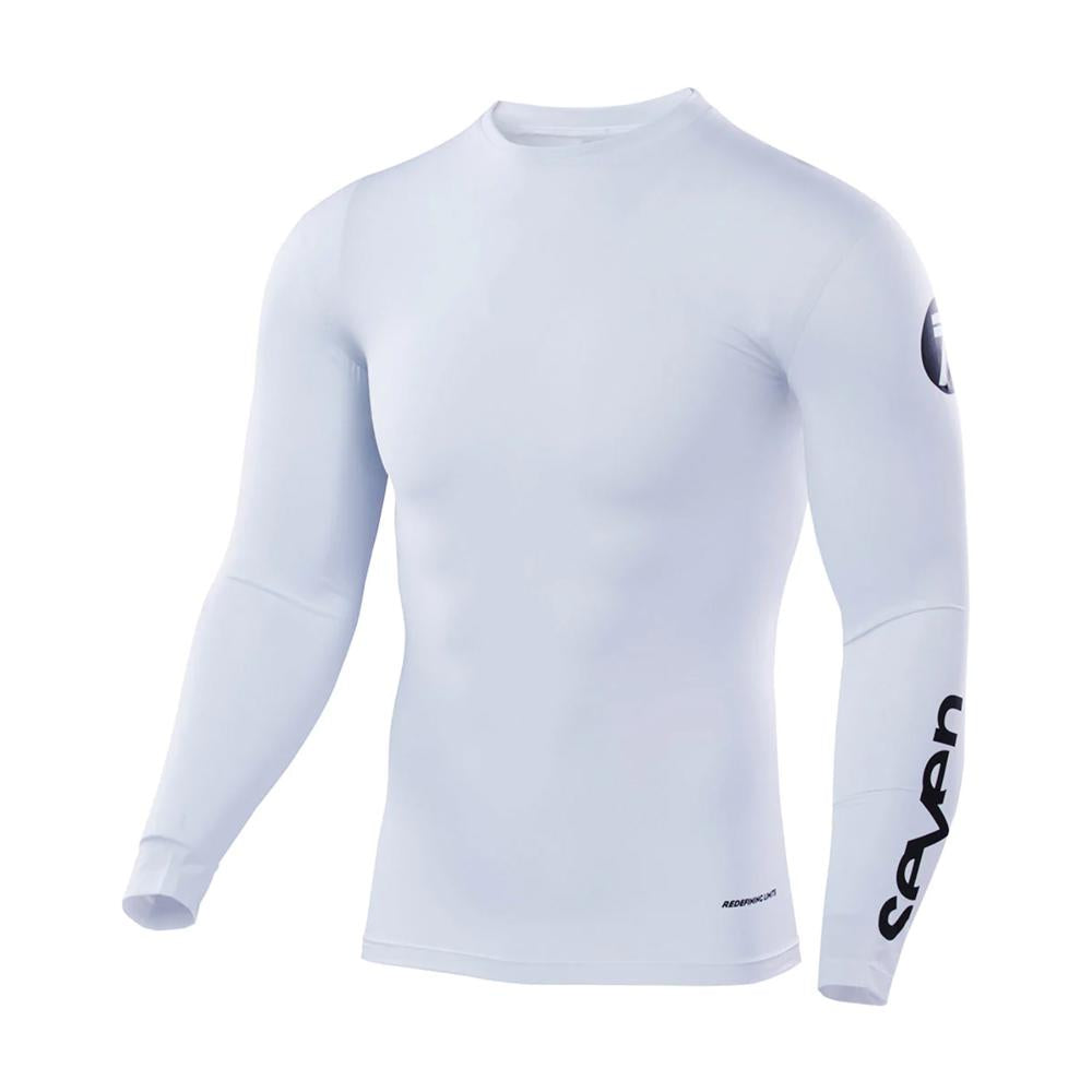 23.1 YOUTH ZERO COMPRESSION WHT YXL