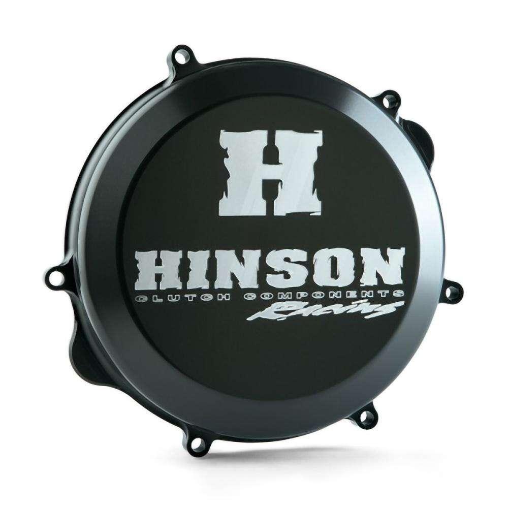 Hinson Billetproof Clutch Cover Kawasaki KX450 19-2020
