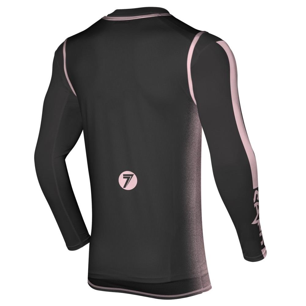 25.2 ZERO DISSOLVE OVERJSY ROSE/CHARC M