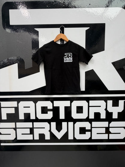JR KIDS T-SHIRT