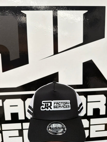 JR TRUCKER HAT