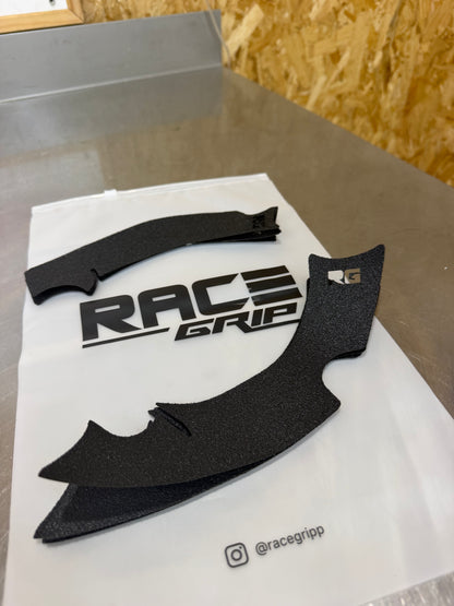 RACE GRIPP FRAME GRIP TAPE BLACK